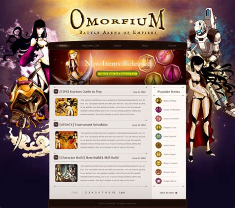 mmo mmorpg|mmorpg website.